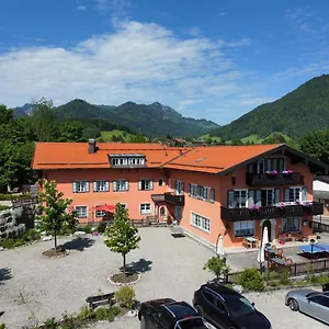 Garni Forsthaus Hotel Ruhpolding