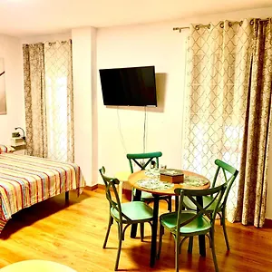  Apartment Anas Centro Historico Spain