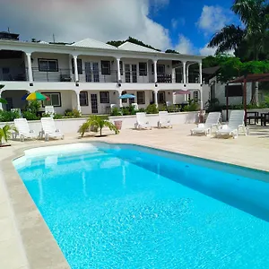  Apartment Belvedere Antigua/Barbuda
