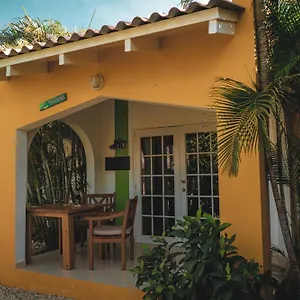  Apartment Casa Di Mario Bonaire, Saint Eustatius and Saba