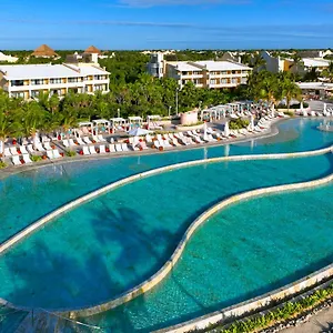 Trs Yucatan - Adults Only Resort Akumal