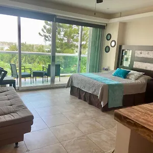 Apartment Cozy And Modern