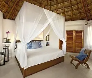 Las Palapas Hotel Riviera Maya