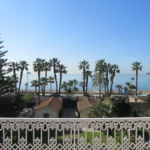  Apartment Amalia Spain
