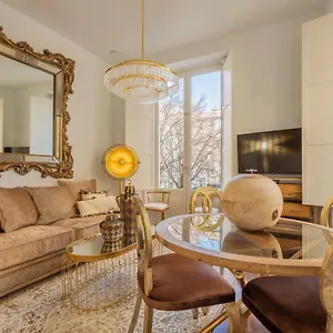  Apartment Bib Rambla Luxury Spain