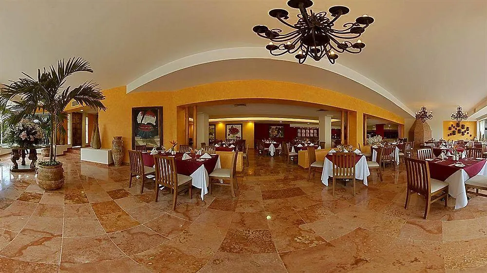 Grand Oasis Palm Hotel Cancun