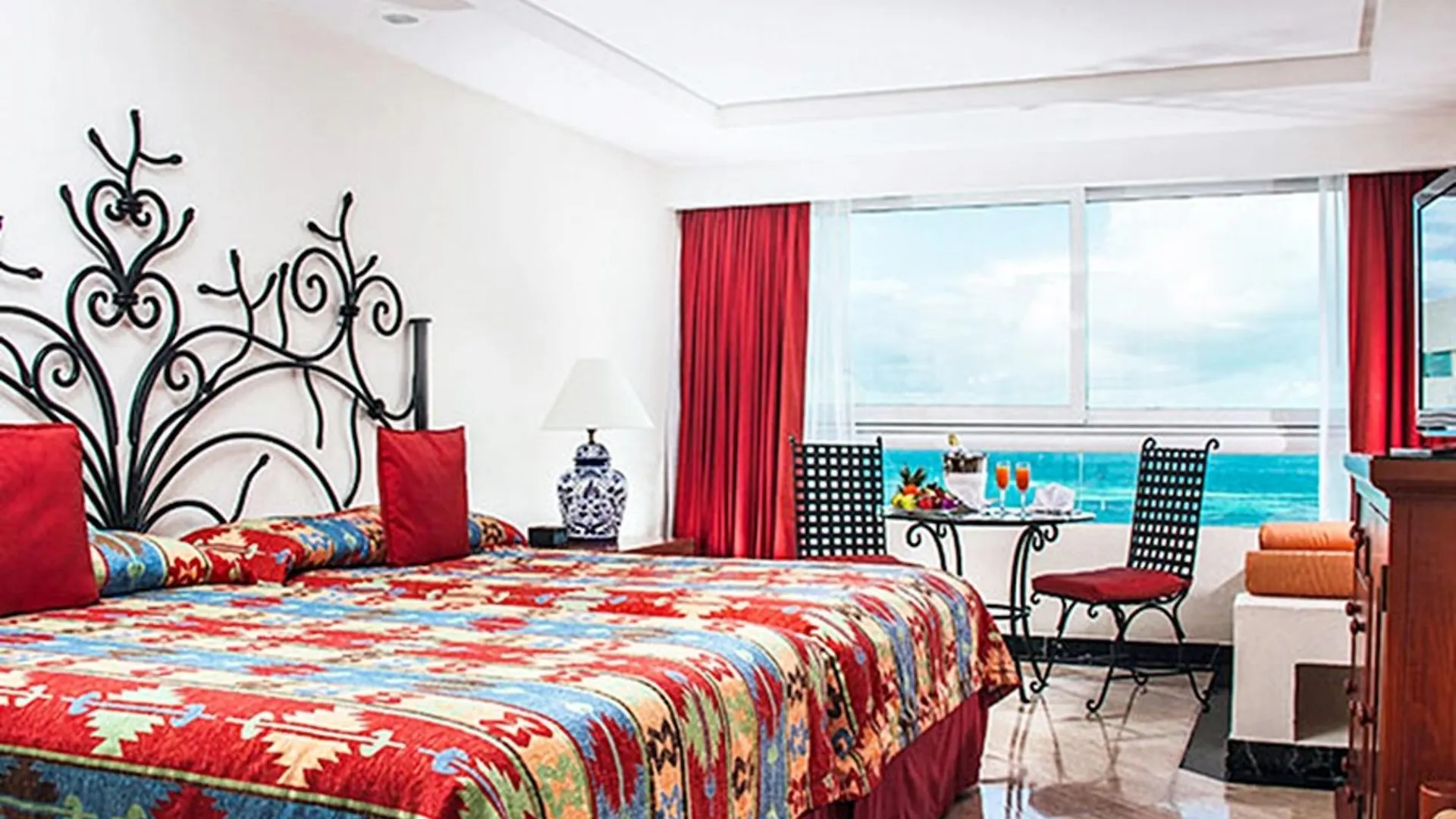 Grand Oasis Palm Hotel Cancun