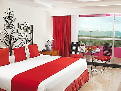 Hotel Grand Oasis Palm Cancún Resort